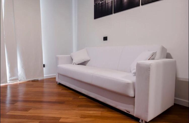 Le Residenze Dell'Adda Apartment Cassano D'adda Exterior photo