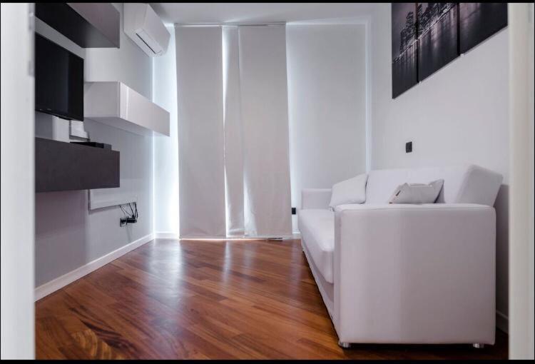 Le Residenze Dell'Adda Apartment Cassano D'adda Exterior photo