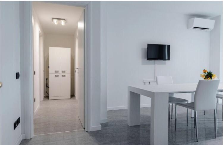 Le Residenze Dell'Adda Apartment Cassano D'adda Exterior photo