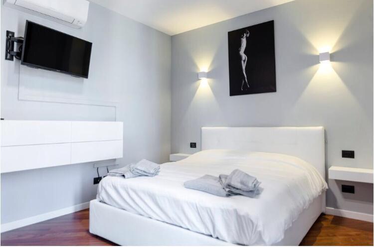 Le Residenze Dell'Adda Apartment Cassano D'adda Exterior photo