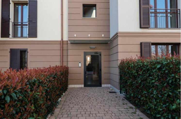 Le Residenze Dell'Adda Apartment Cassano D'adda Exterior photo