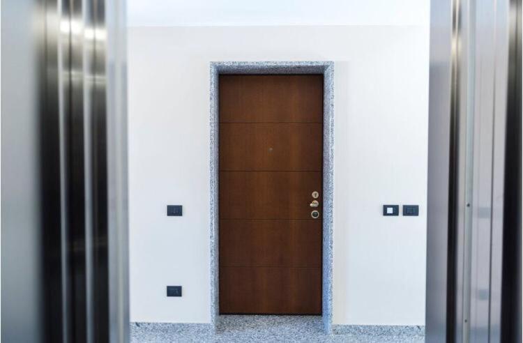 Le Residenze Dell'Adda Apartment Cassano D'adda Exterior photo