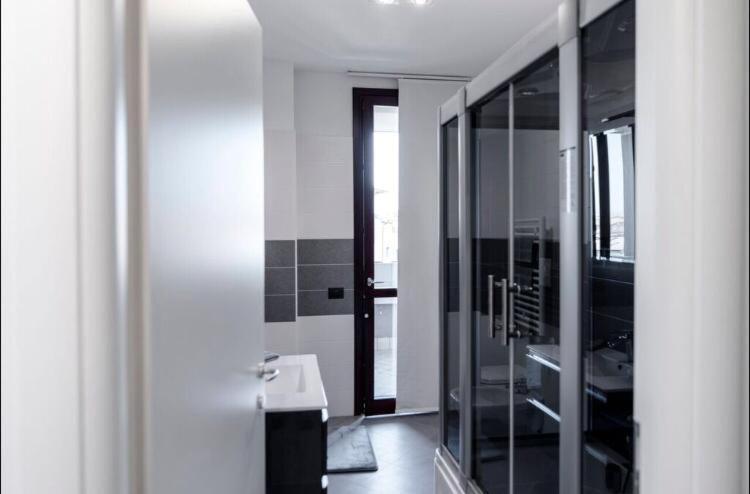 Le Residenze Dell'Adda Apartment Cassano D'adda Exterior photo