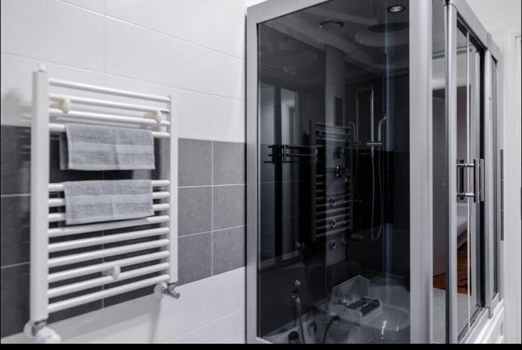 Le Residenze Dell'Adda Apartment Cassano D'adda Exterior photo