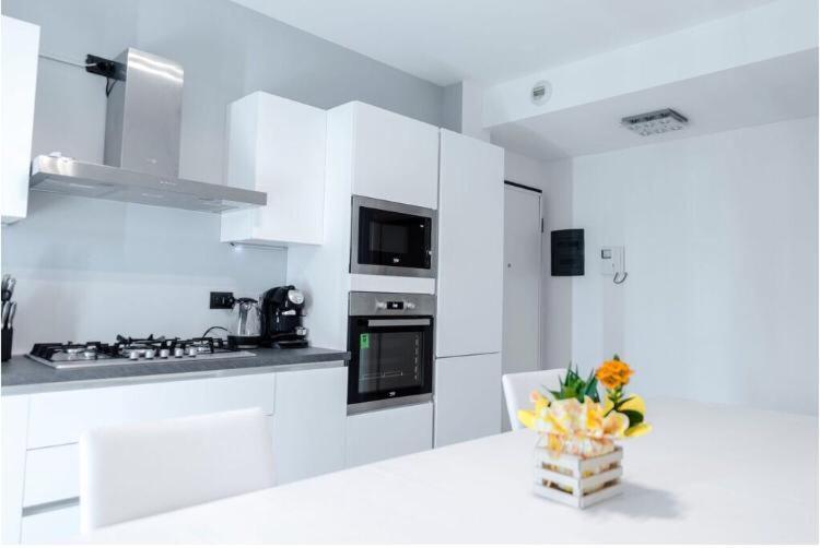 Le Residenze Dell'Adda Apartment Cassano D'adda Exterior photo