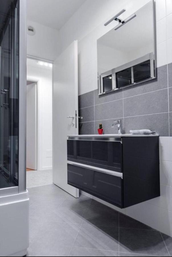 Le Residenze Dell'Adda Apartment Cassano D'adda Exterior photo